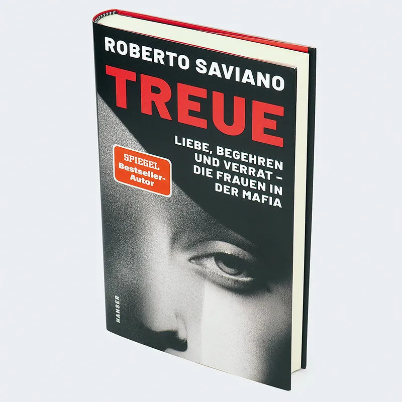 Roberto Saviano - Treue