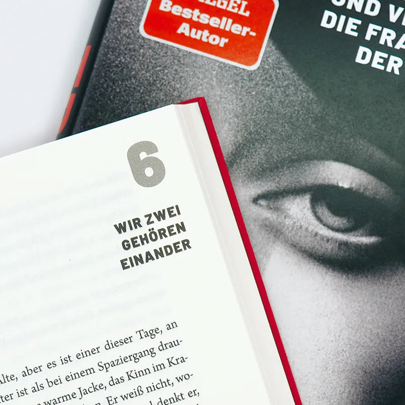 Abbildung von 'Treue'