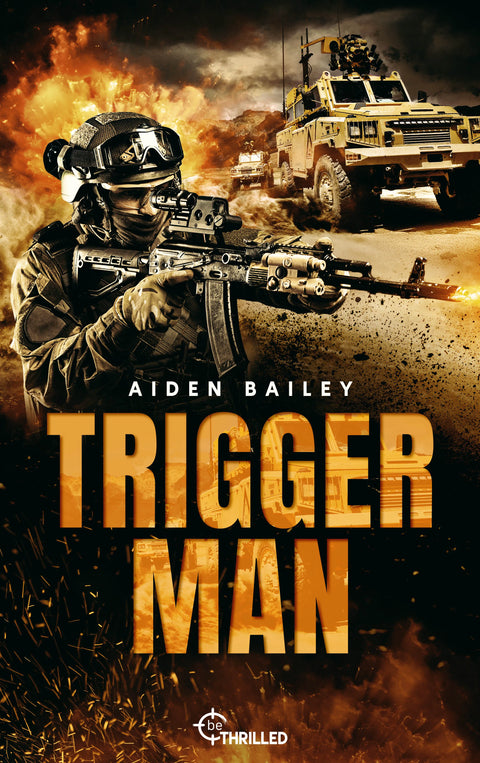 Trigger Man