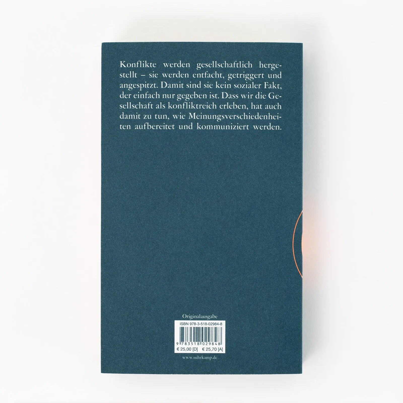 Detailansicht: Triggerpunkte (Paperback)