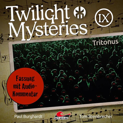 Tritonus
