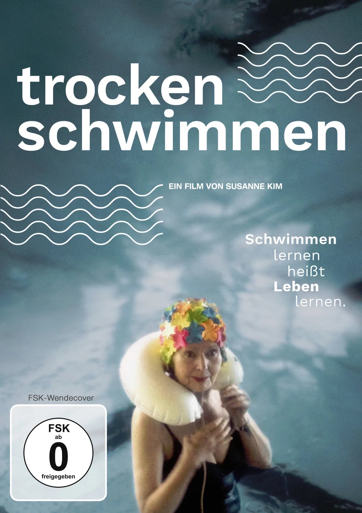 Trockenschwimmen - DVD