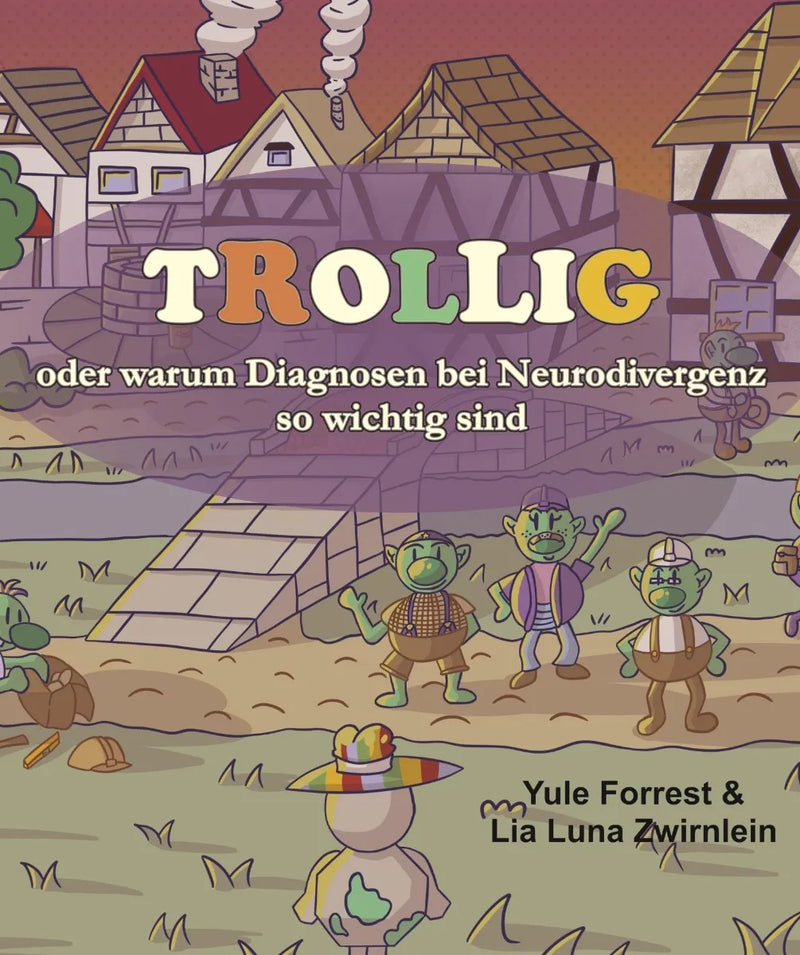 Trollig