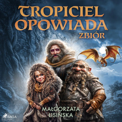 Tropiciel opowiada