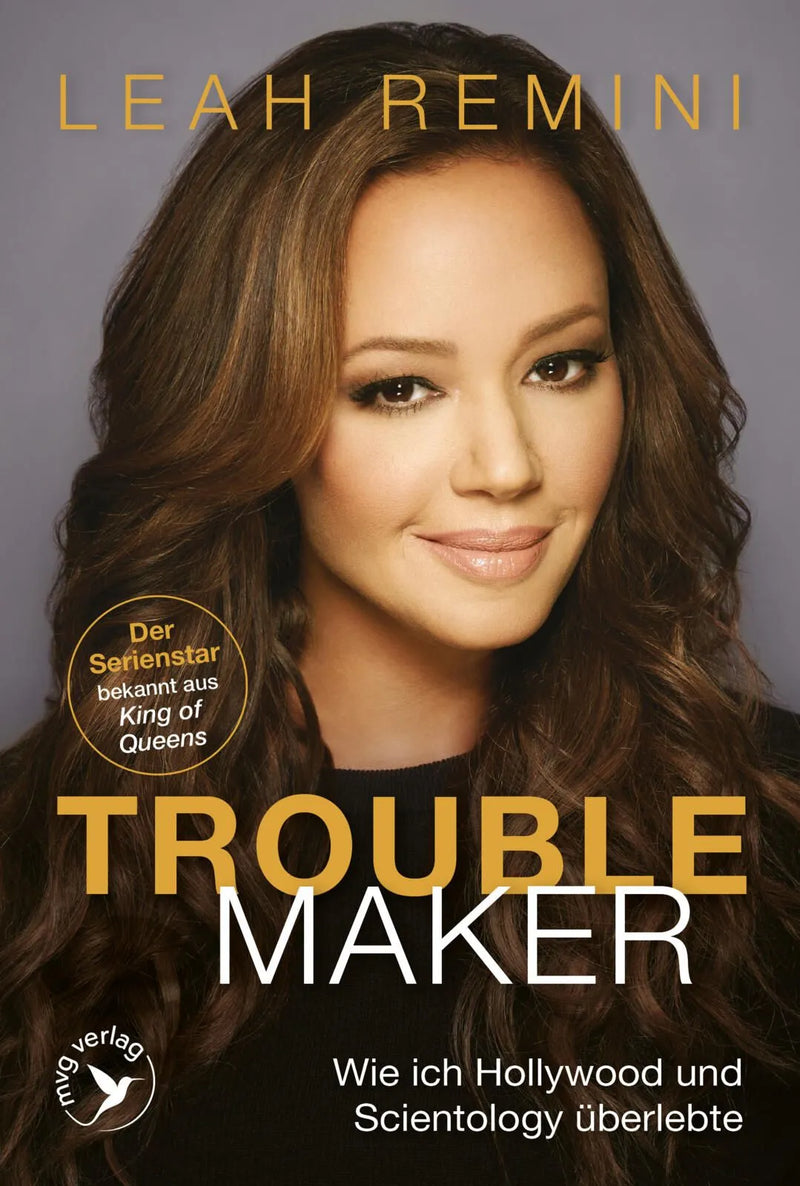 Troublemaker