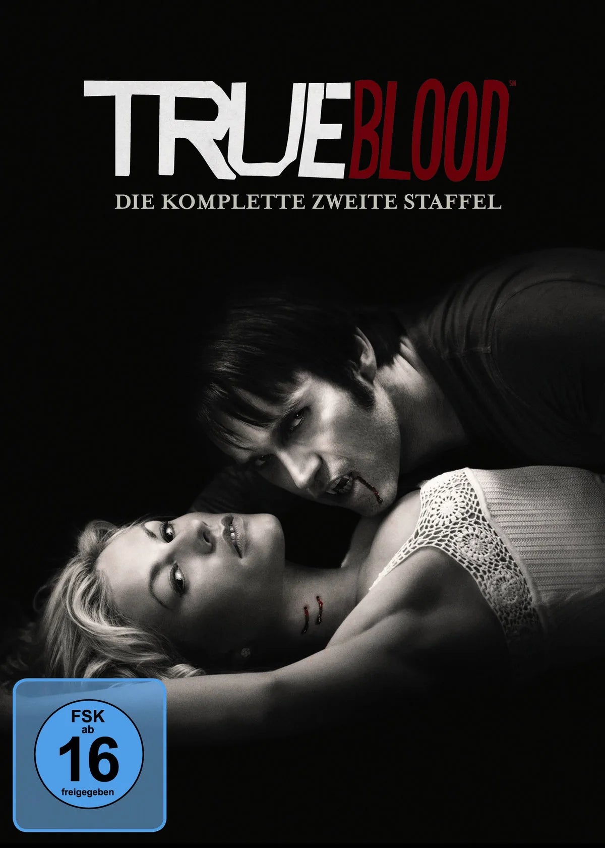 True Blood - Staffel 2  [5 DVDs] - DVD