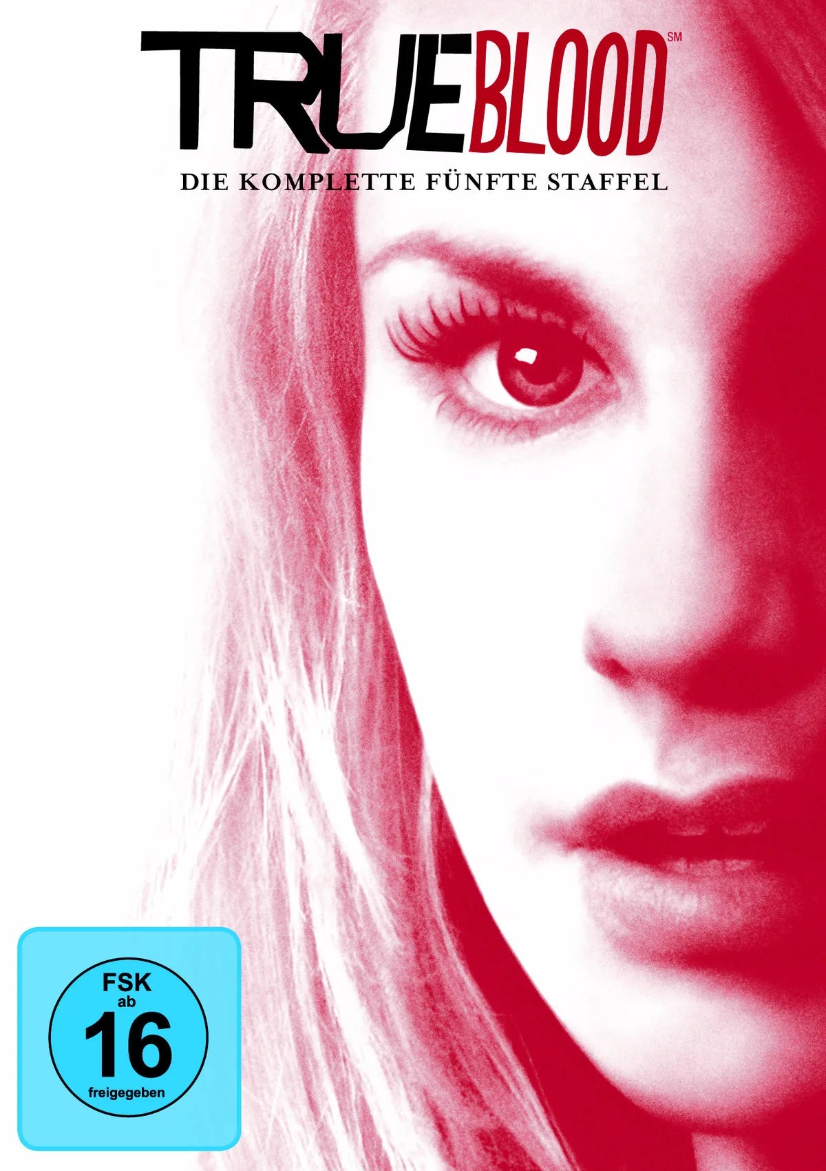 True Blood - Staffel 5  [5 DVDs] - DVD