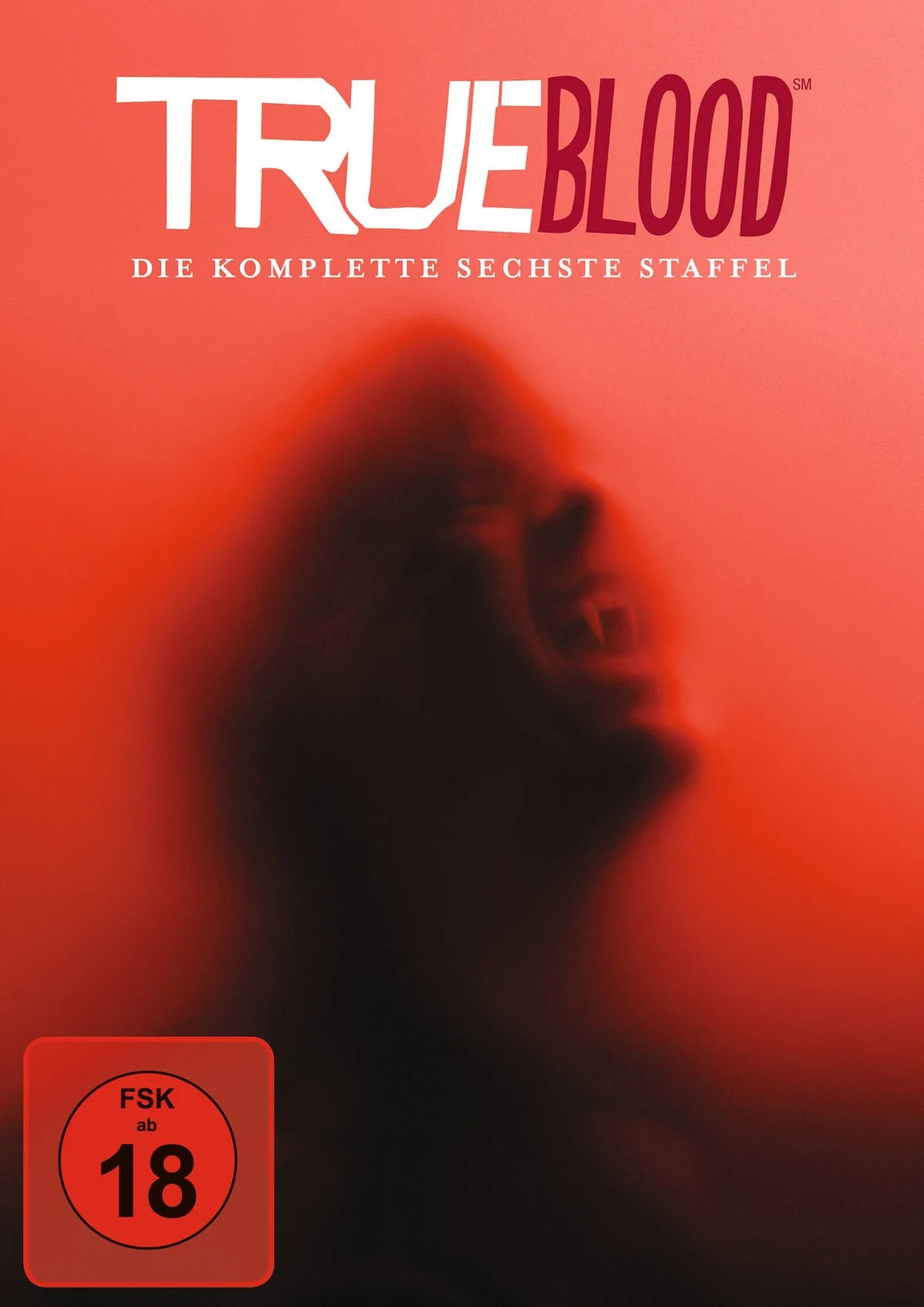 True Blood - Staffel 6  [4 DVDs] - DVD