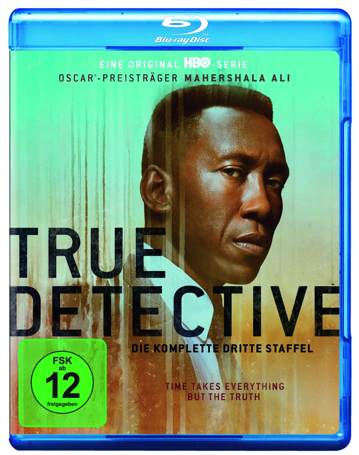 True Detective - Staffel 3 - Blu-ray Disc