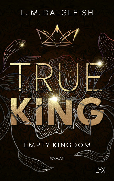 True King