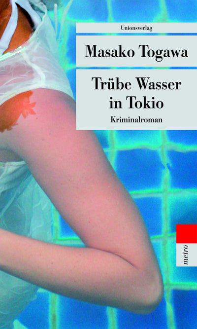 Trübe Wasser in Tokio
