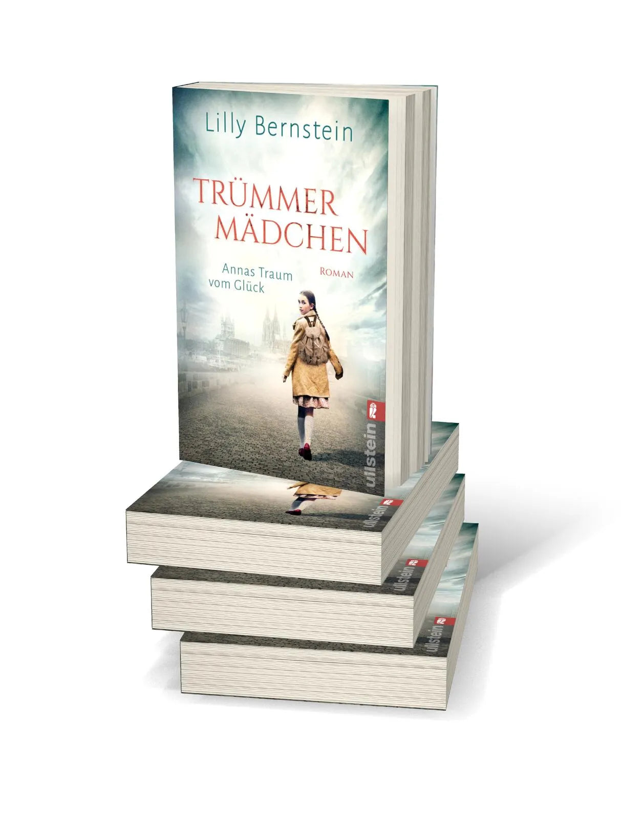Abbildung von 'Trümmermädchen'