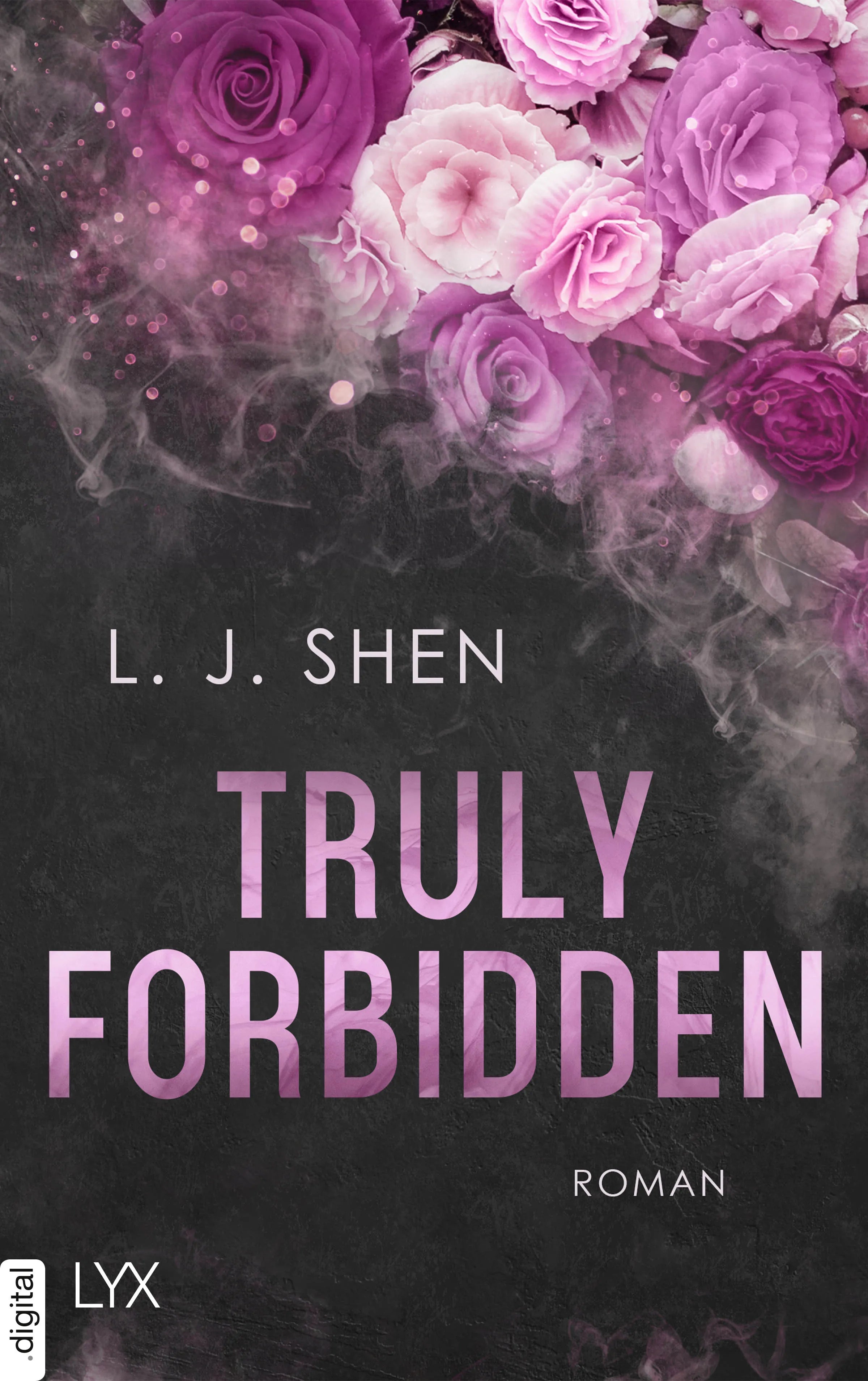 Cover: Truly Forbidden (E-Book) von L. J. Shen