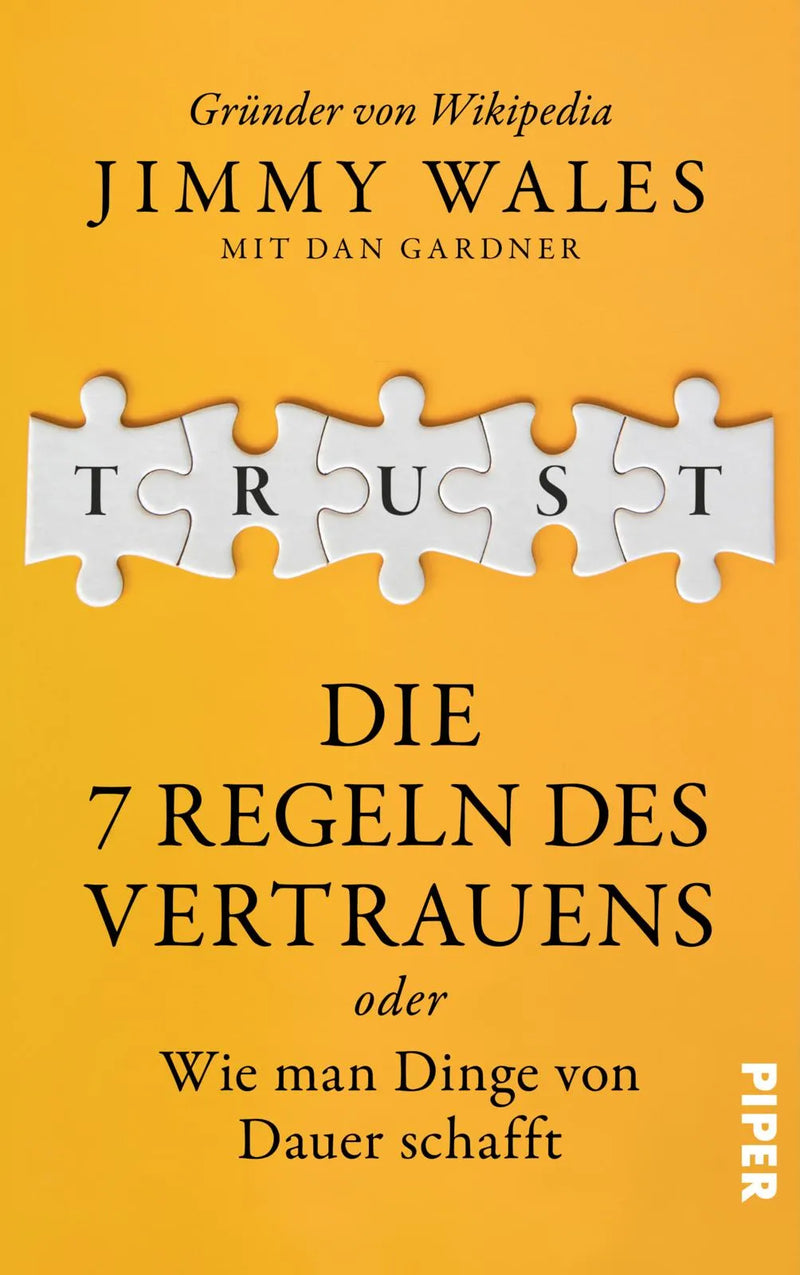 TRUST