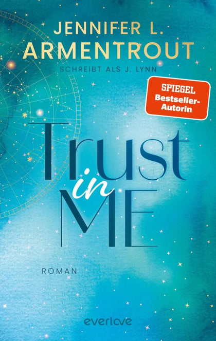 Cover: Trust in Me (E-Book) von Jennifer L. Armentrout