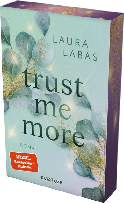 Trust Me More