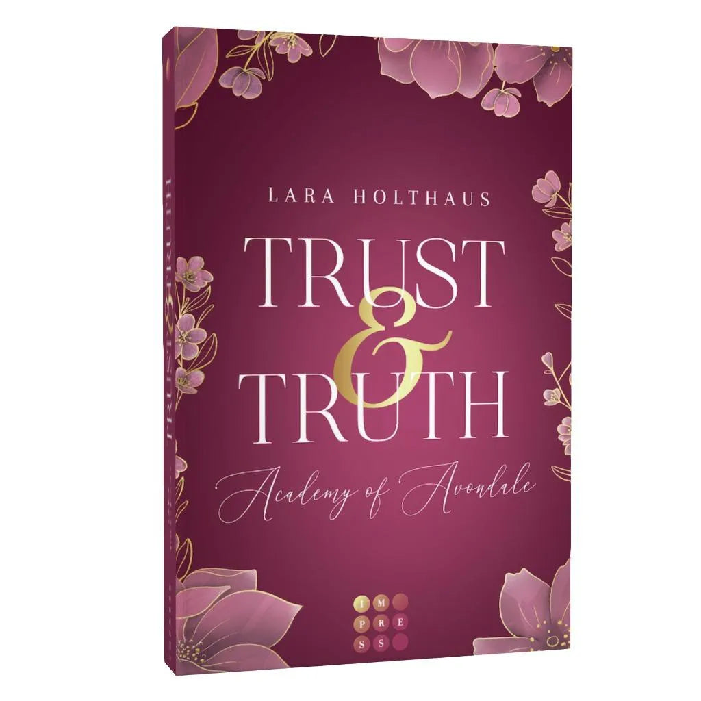 Lara Holthaus - Trust & Truth