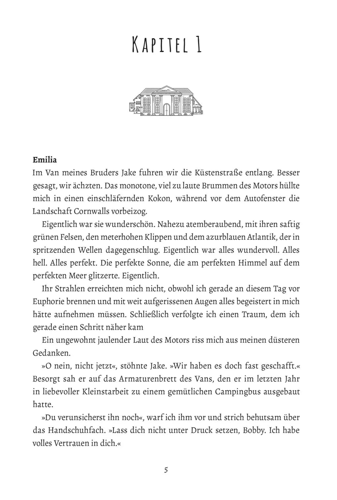 Produktansicht: Trust & Truth (Taschenbuch)