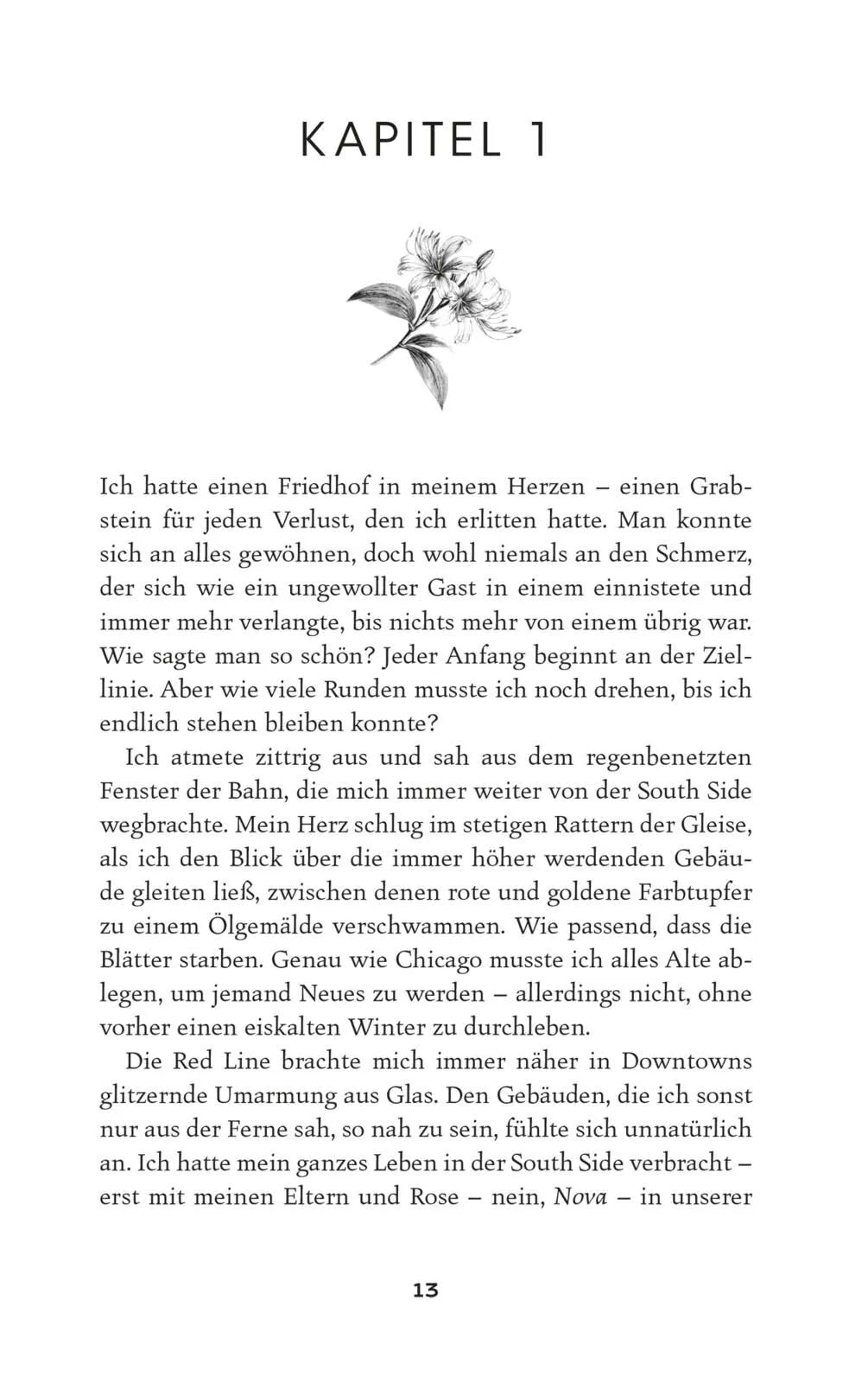 Detailansicht: Trusting The Enemy (Paperback)