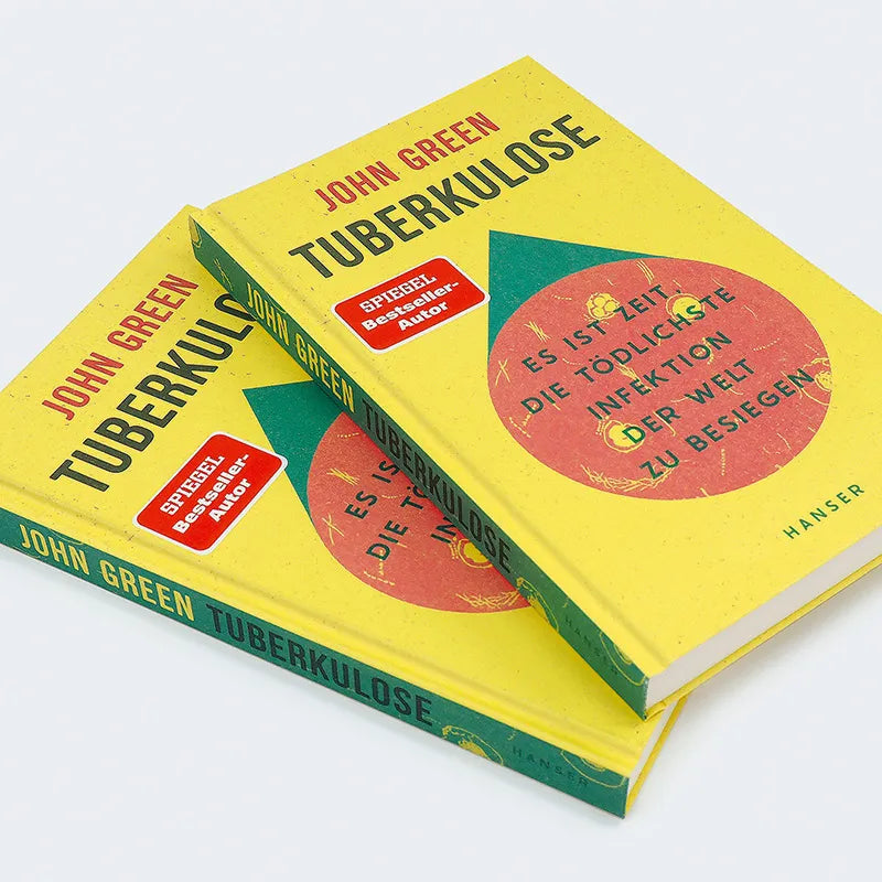 John Green - Tuberkulose