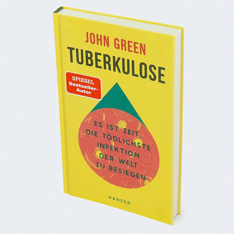 Produktansicht: Tuberkulose (Gebundene Ausgabe)