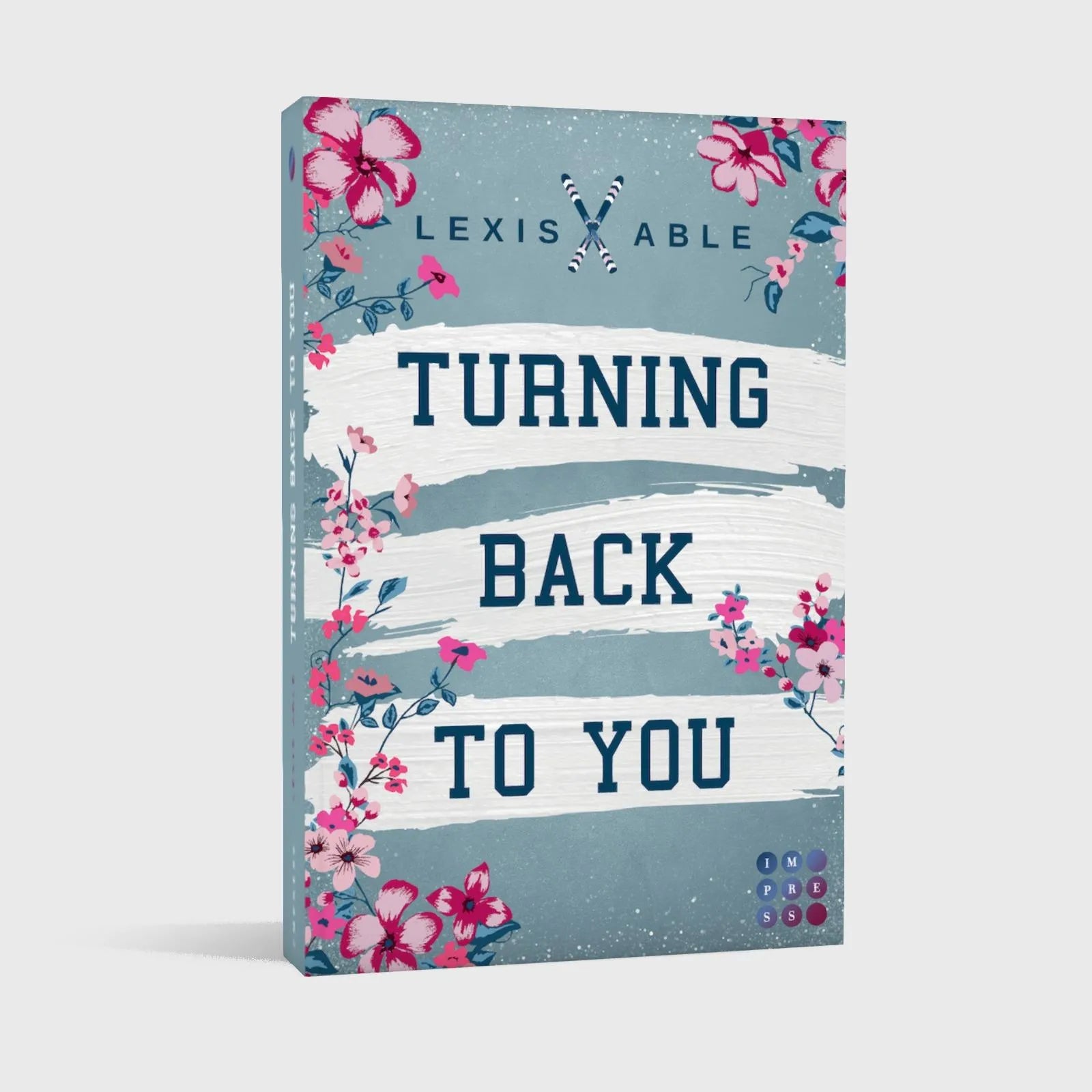 Detailansicht: Turning Back to You (Taschenbuch)