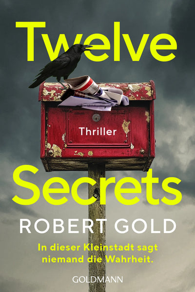 Twelve Secrets -