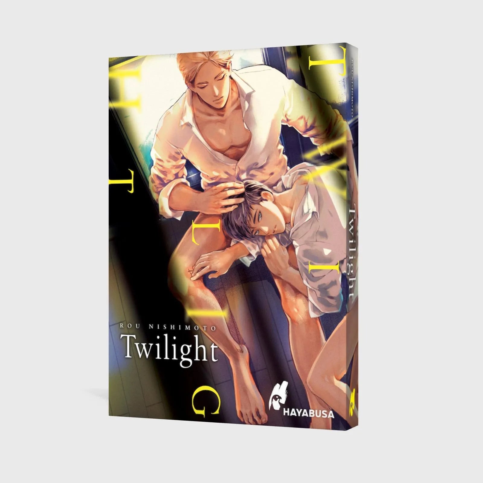 Rou Nishimoto - Twilight
