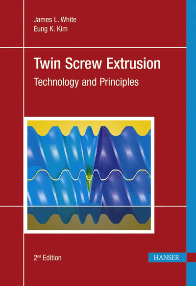 Twin Screw Extrusion