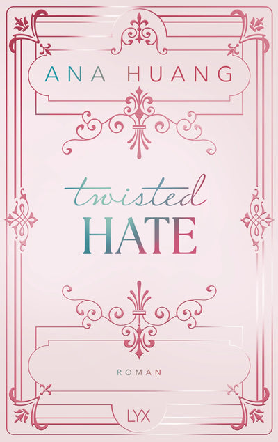 Twisted Hate: Special Edition