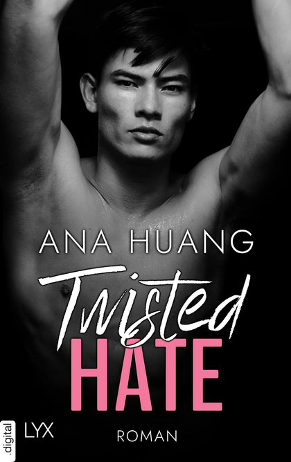 Cover: Twisted Hate (E-Book) von Ana Huang