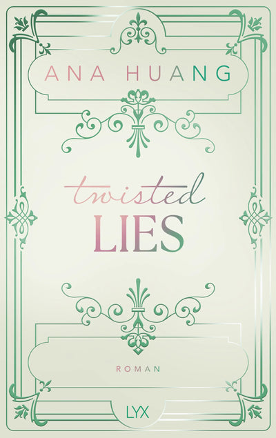 Twisted Lies: Special Edition