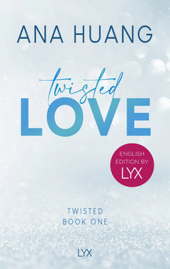 Twisted: English Edition by LYX