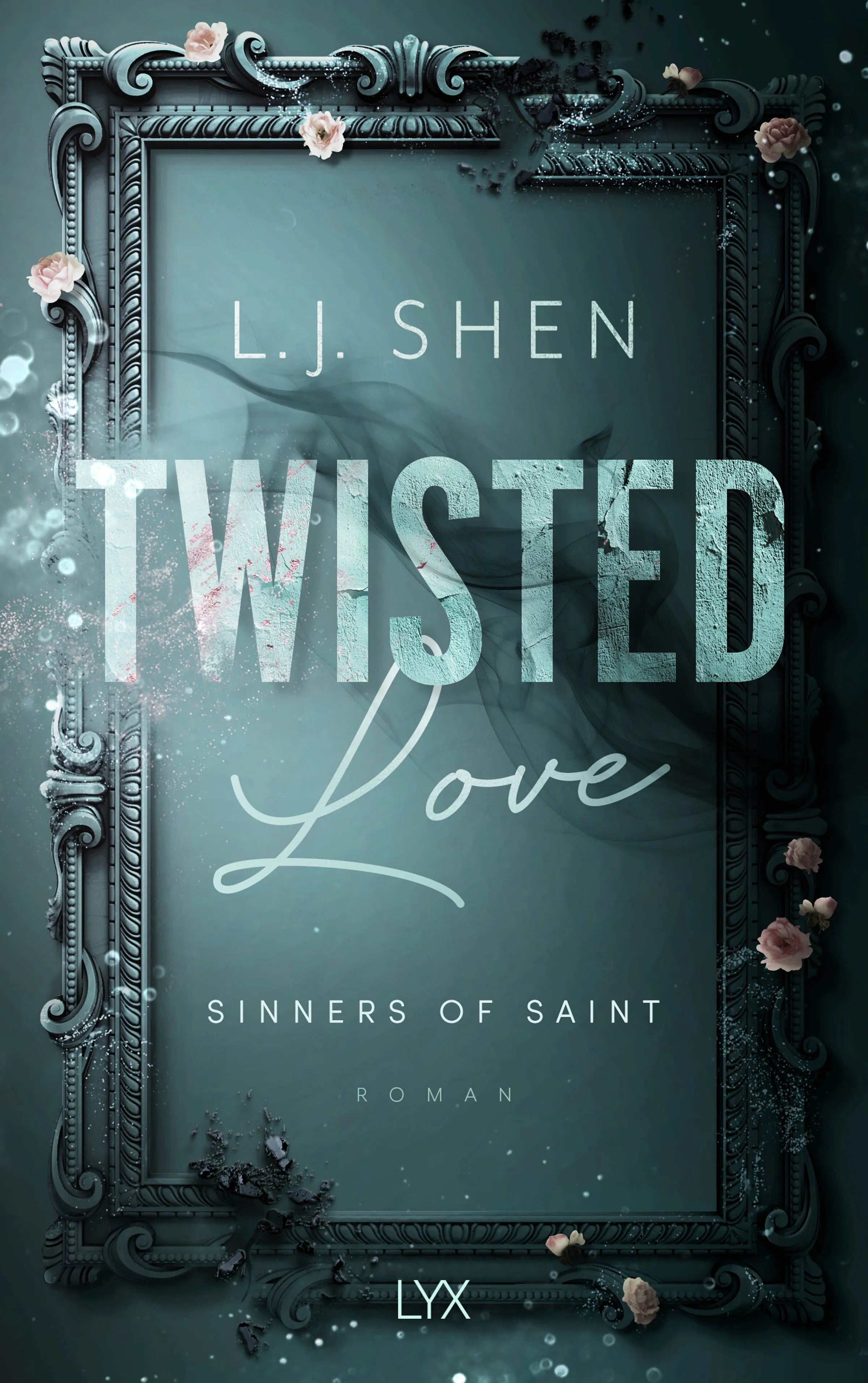 L. J. Shen - Twisted Love