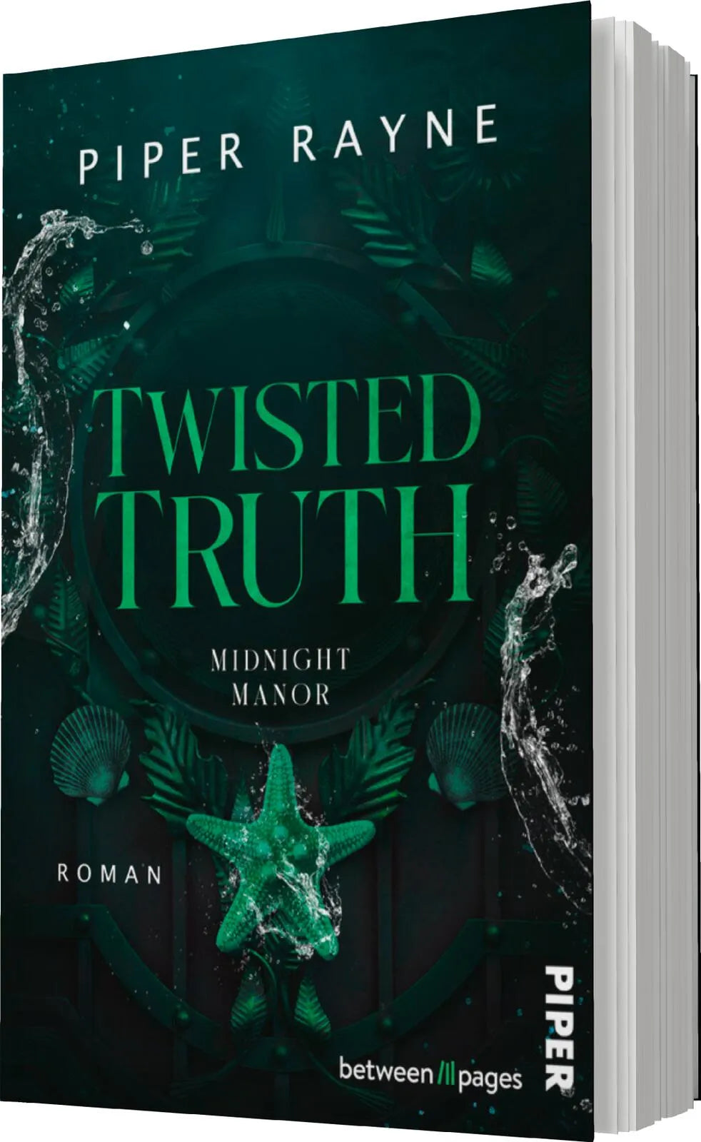 Piper Rayne - Twisted Truth
