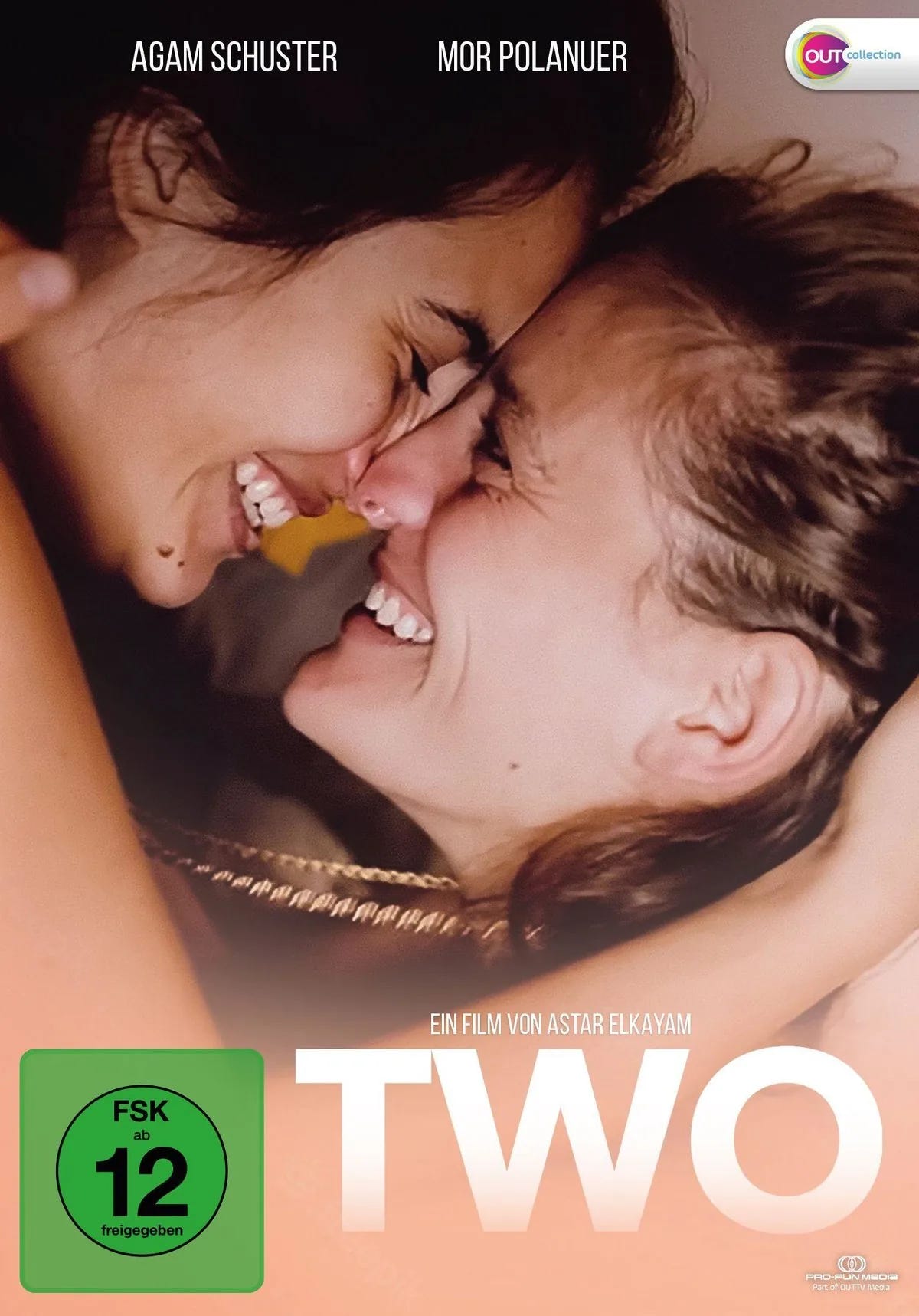 TWO - DVD