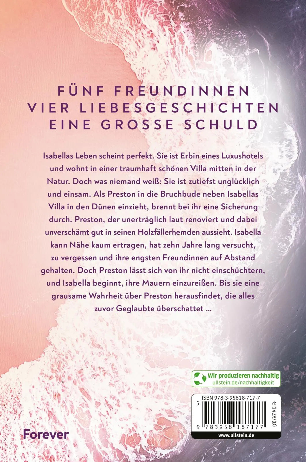 Rückseite: Two Lives to Rise (Paperback)