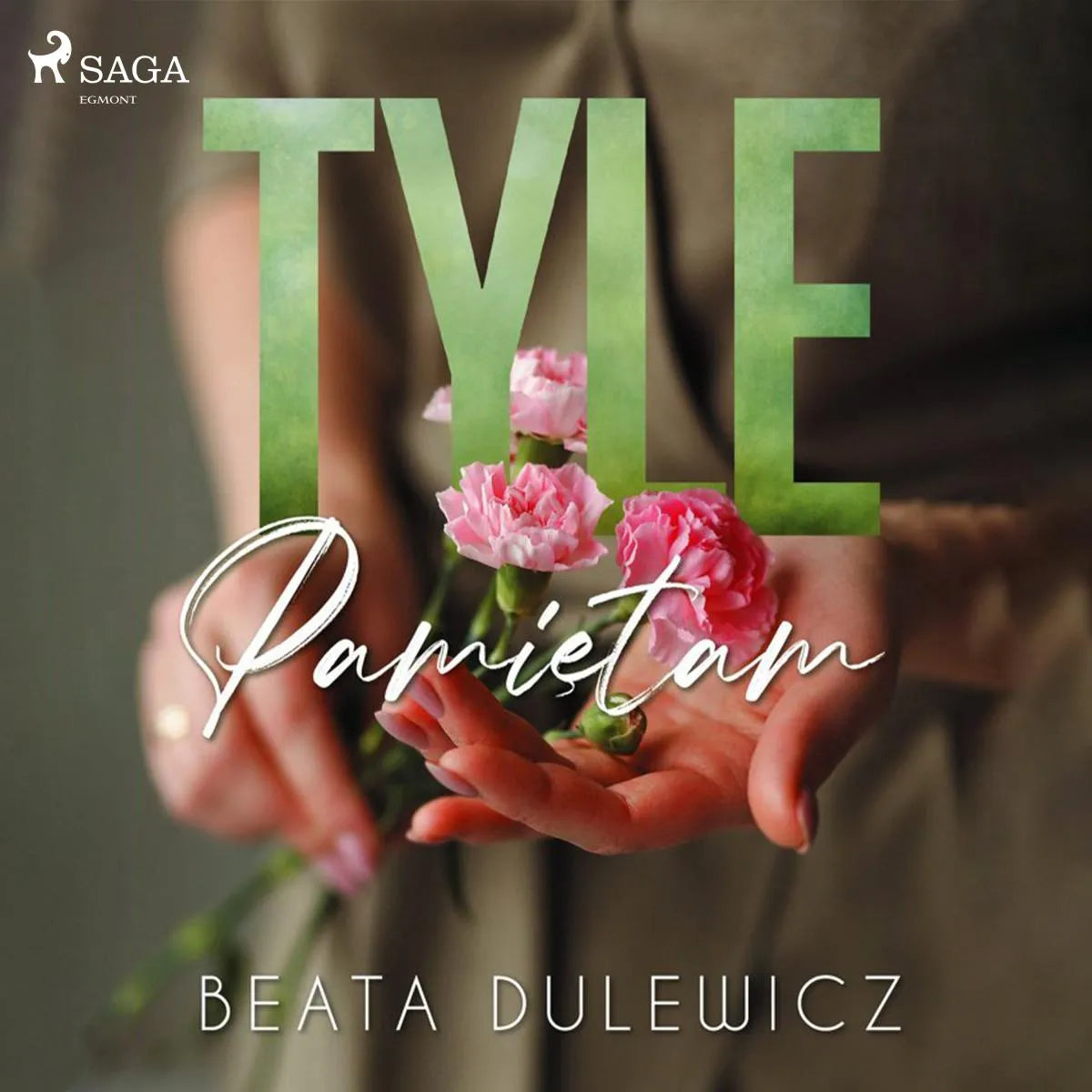 Cover: Tyle pamiętam (Hörbuch Download) von Beata Dulewicz