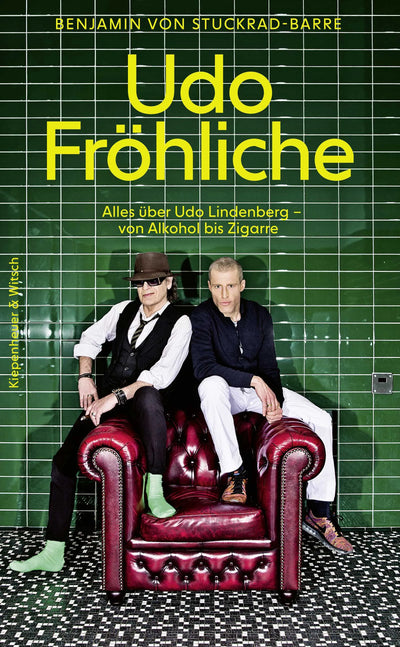 Udo Fröhliche