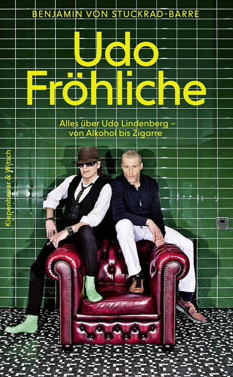Udo Fröhliche