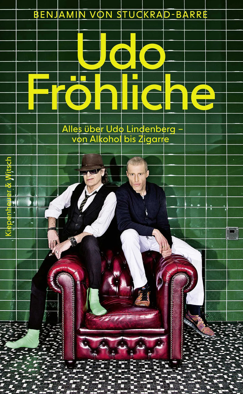 Udo Fröhliche