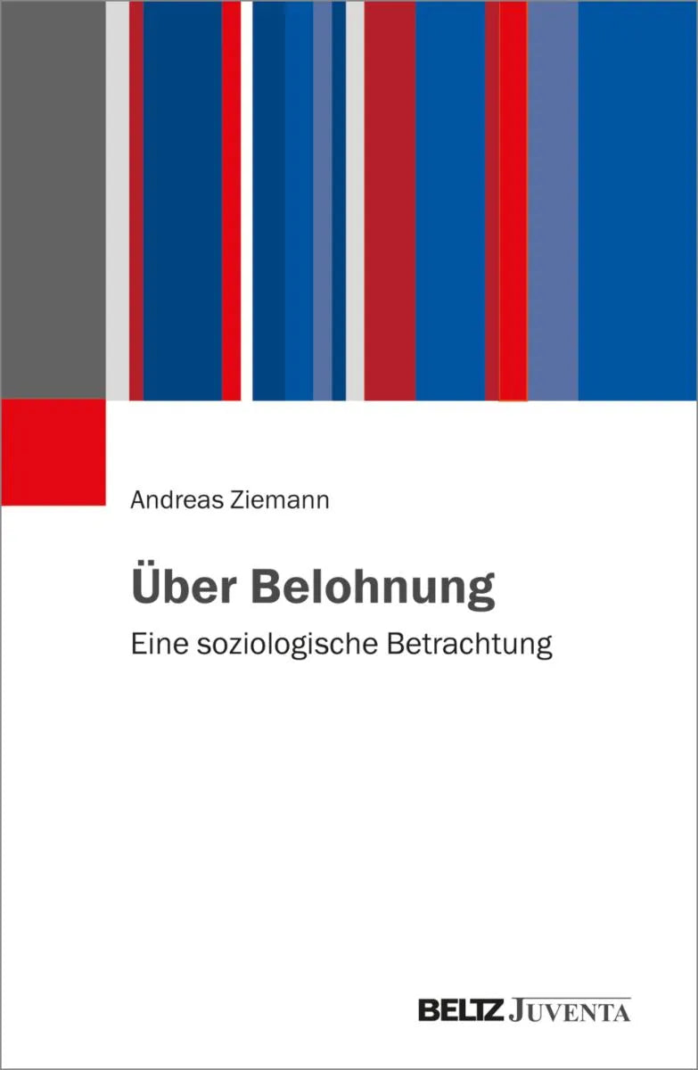 Cover: Über Belohnung (E-Book) von Andreas Ziemann