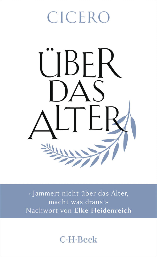 Über das Alter