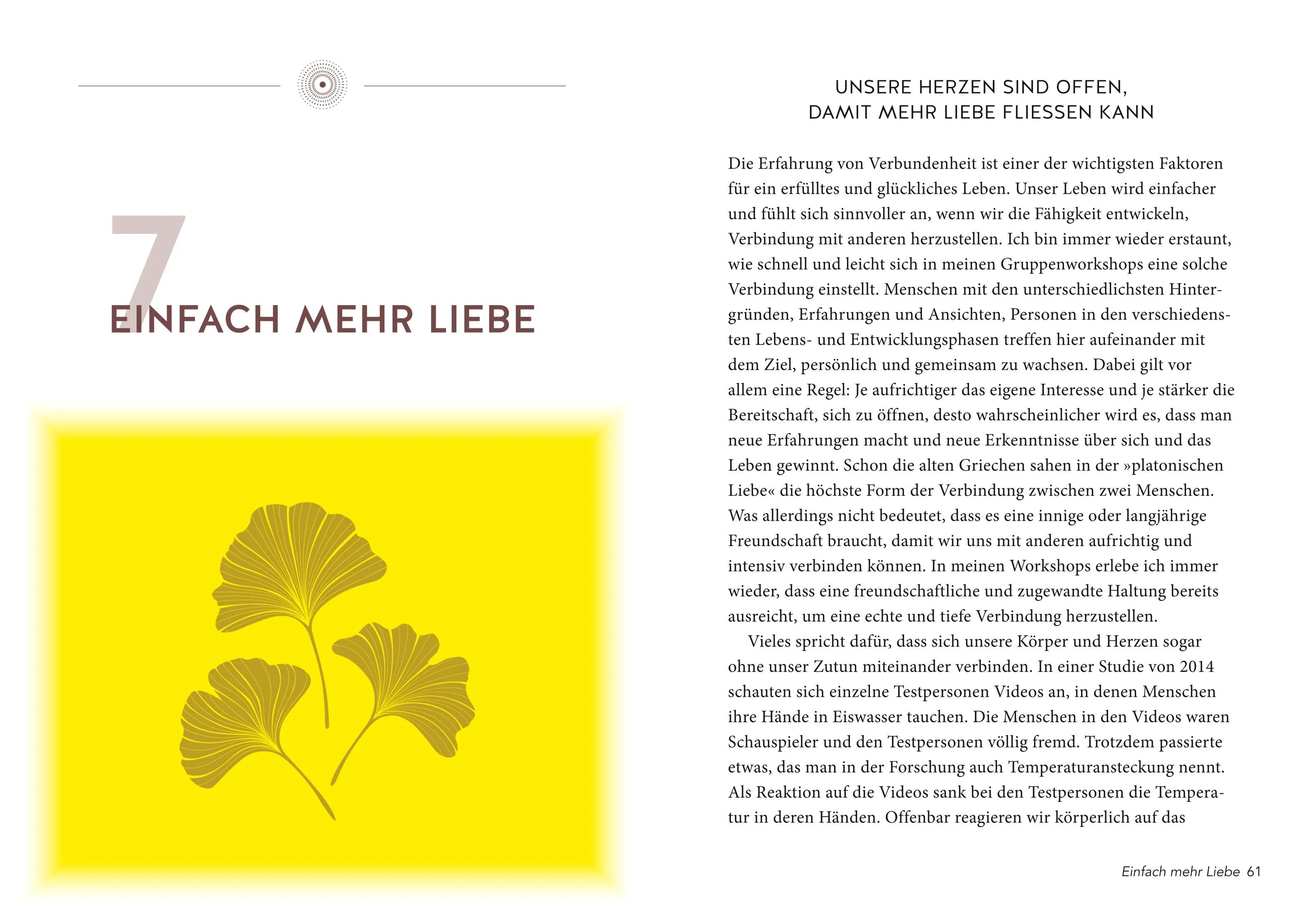 Jörg Bernardy - Über die Kraft der Einfachheit in turbulenten Zeiten