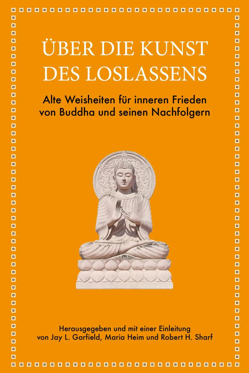 Über die Kunst des Loslassens