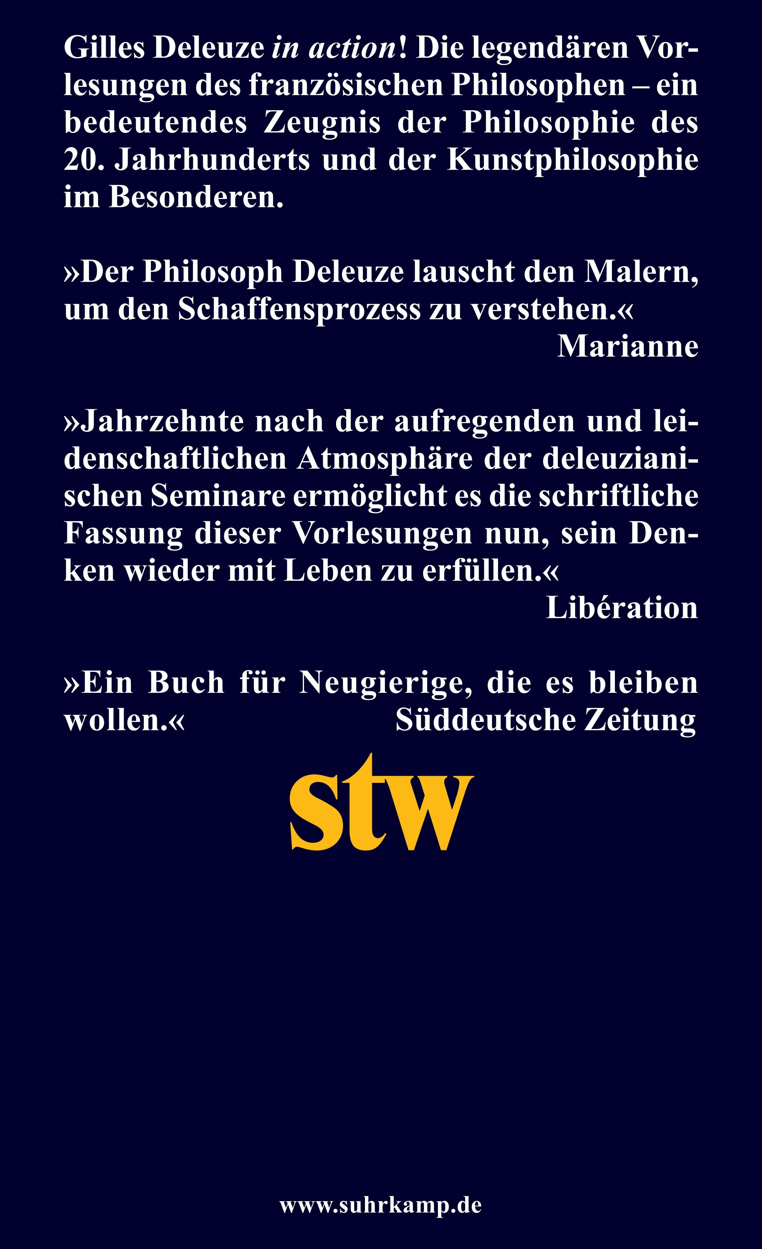 Rückseite: Über die Malerei (Taschenbuch)