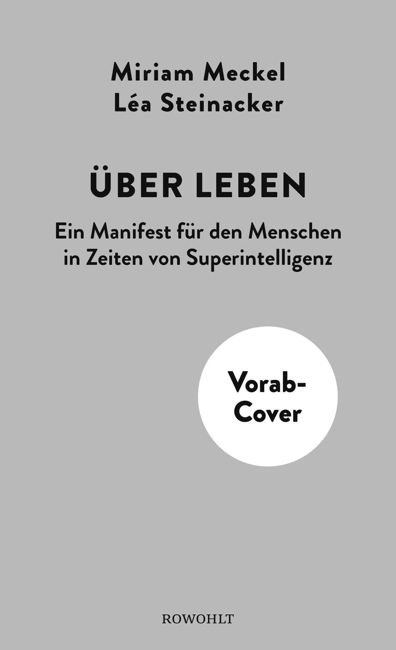 Über Leben