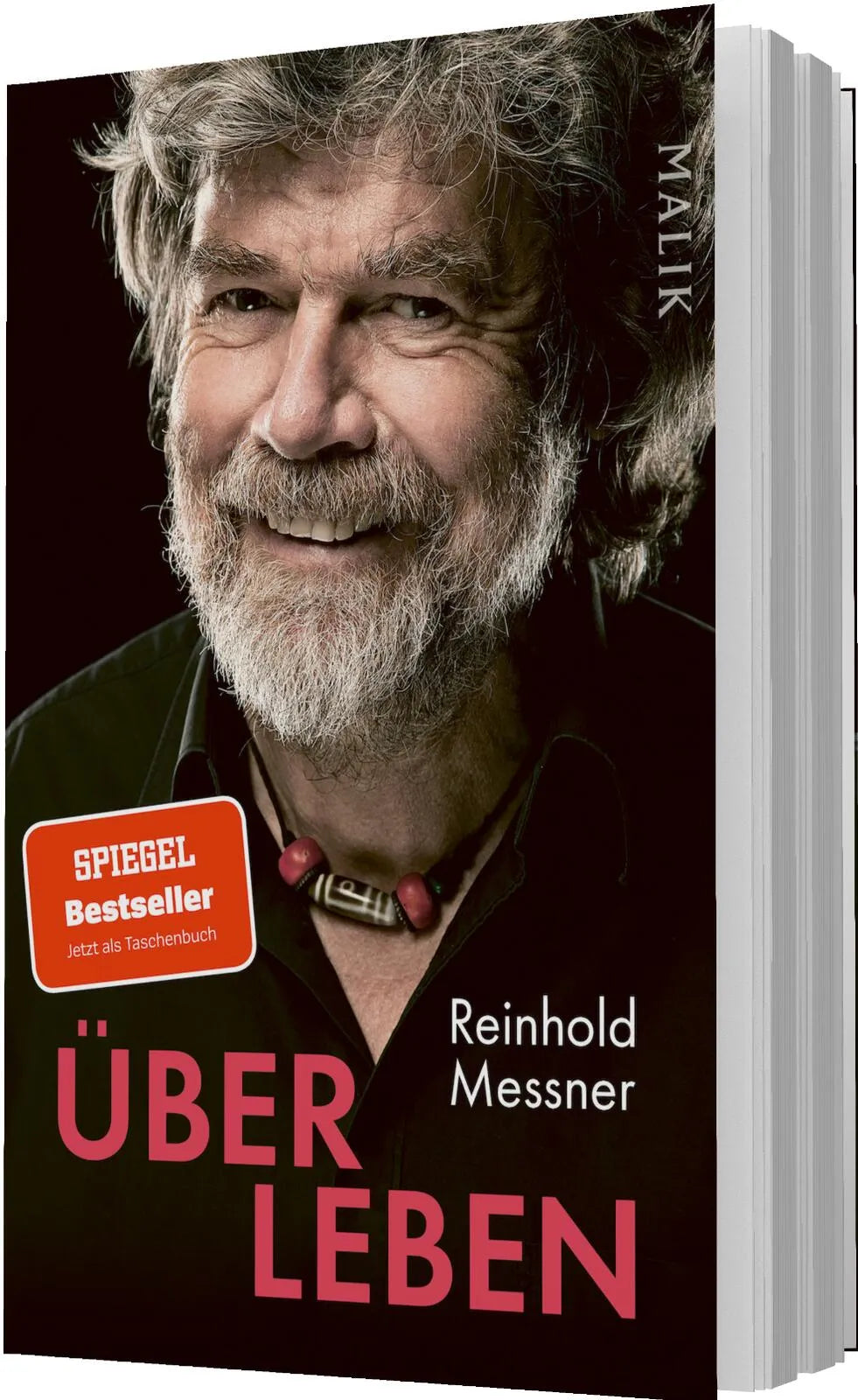 Detailansicht: Über Leben (Taschenbuch)
