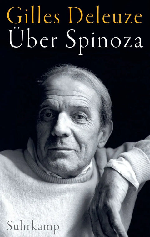 Über Spinoza