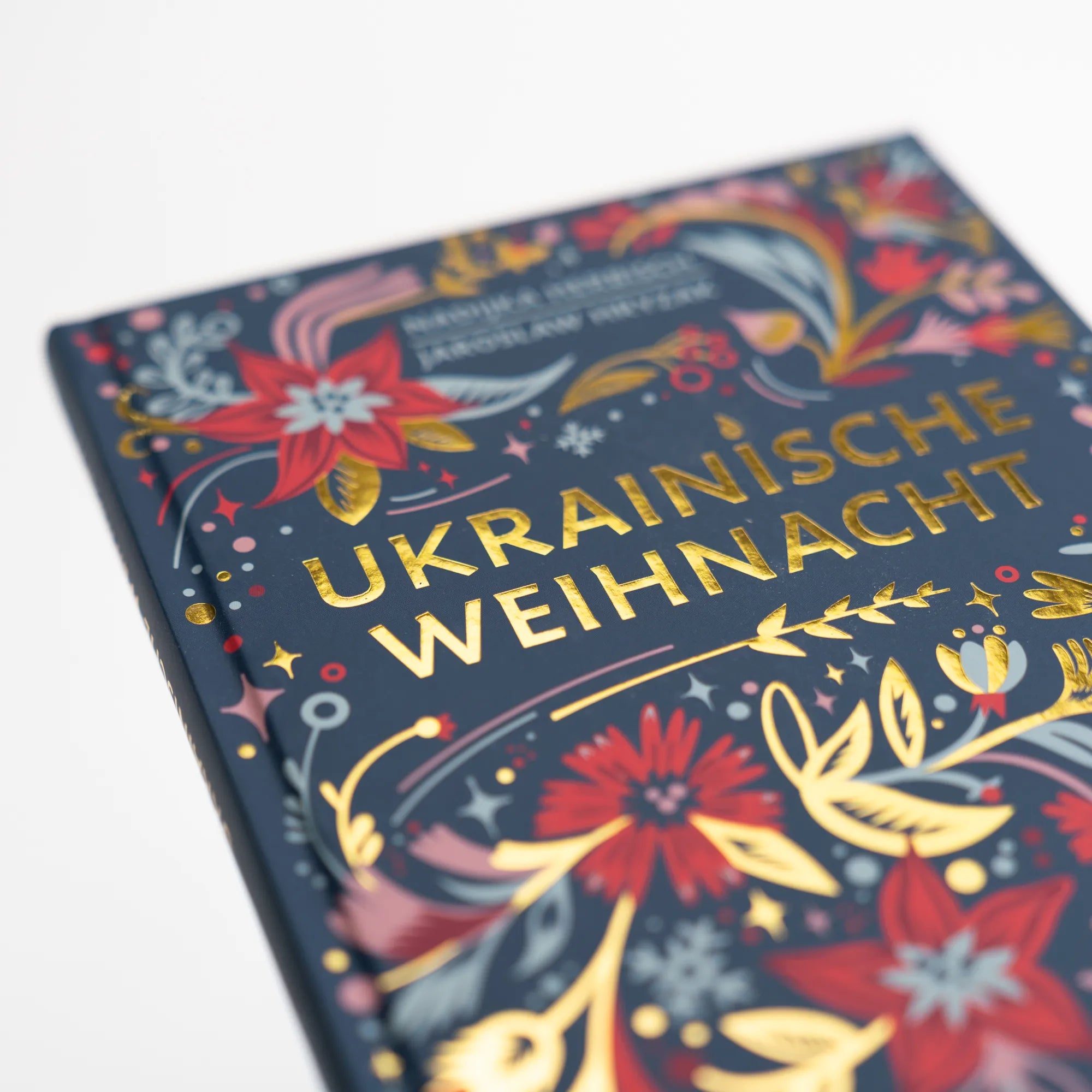 Abbildung von 'Ukrainische Weihnacht'